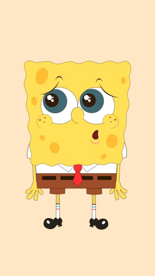 Background Spongebob Wallpaper