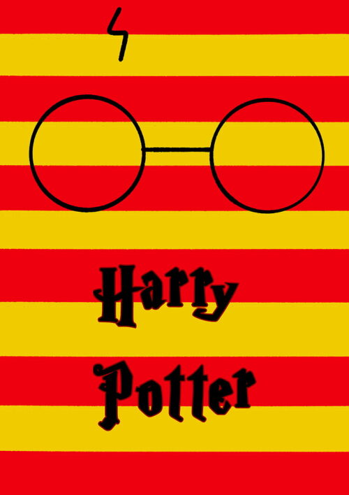 Background Harry Potter Wallpaper