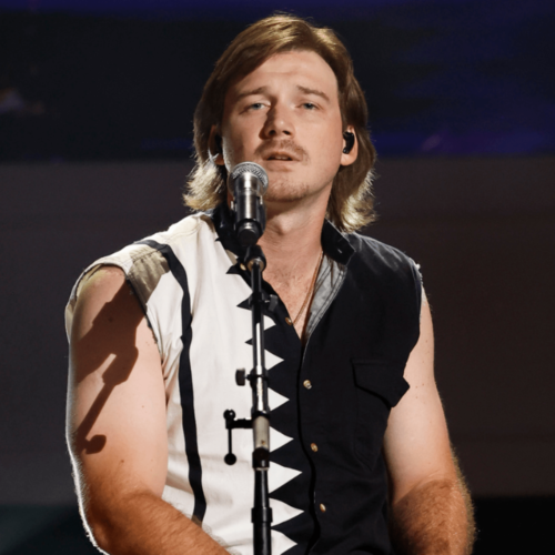 Morgan Wallen Background Wallpaper