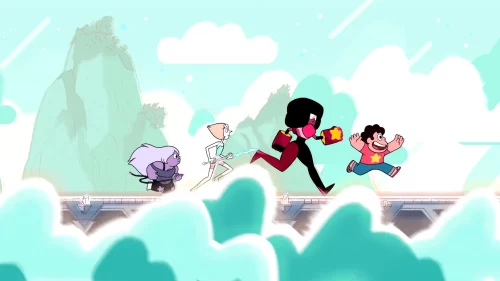 Steven Universe Desktop Wallpaper