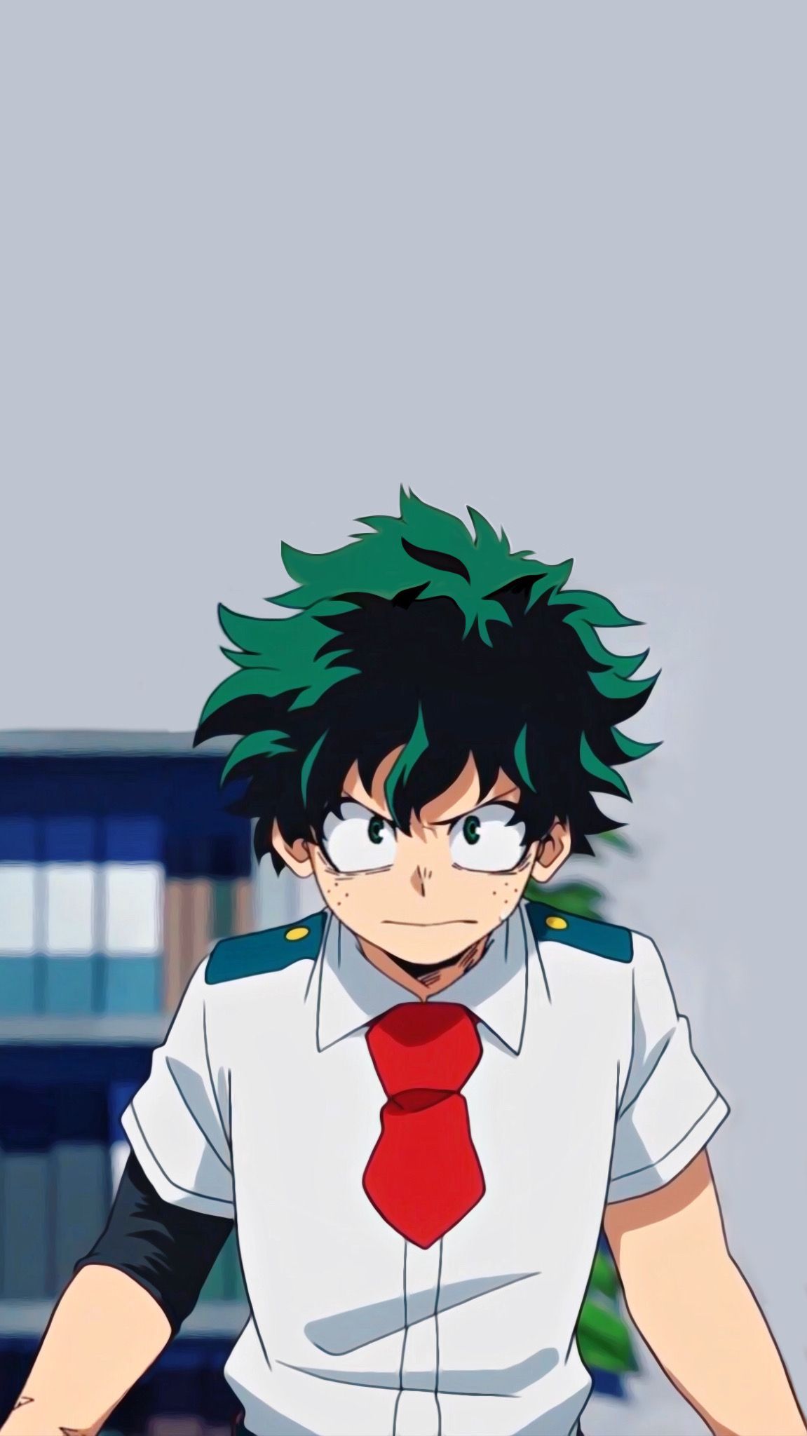 Background Mha Wallpaper