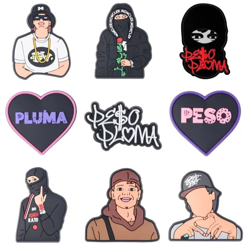 Peso Pluma Wallpaper