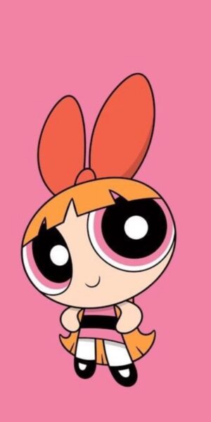 Background Powerpuff Girls Wallpaper - EnWallpaper