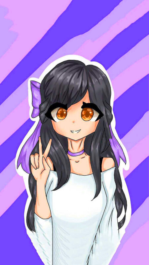 Aphmau Wallpaper