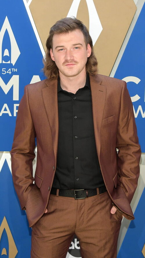 Morgan Wallen Wallpaper