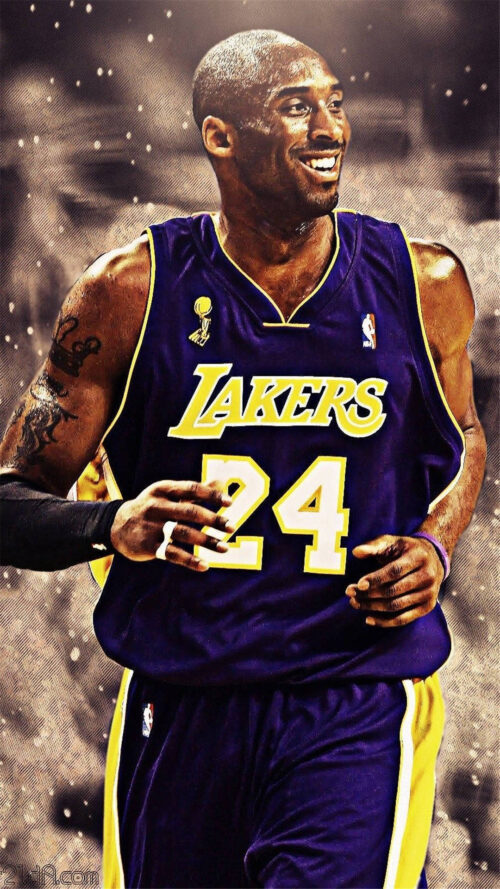 Background Kobe Bryant Wallpaper