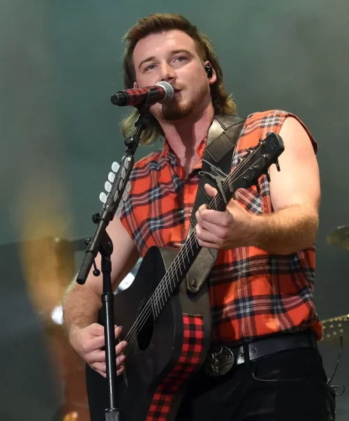 Morgan Wallen Wallpaper