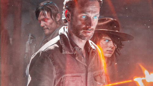 TWD Desktop Wallpaper