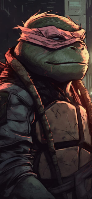 Background Tmnt Wallpaper - EnWallpaper