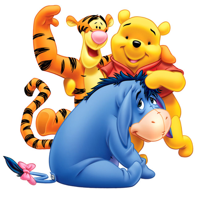 Winnie The Pooh Wallpaper