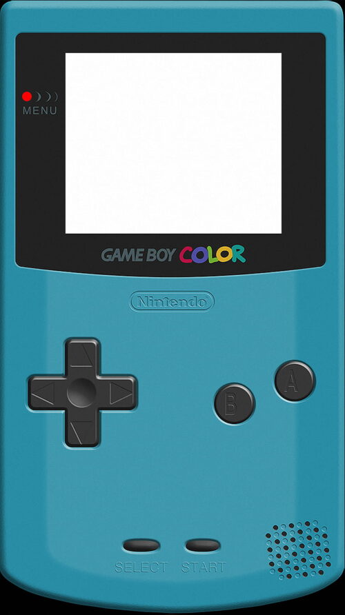 Game Boy Wallpaper