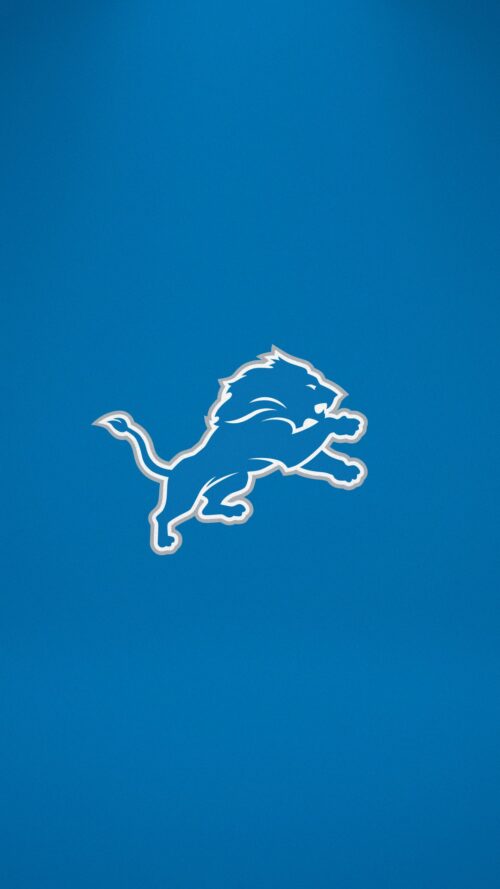 Detroit Lions Wallpaper