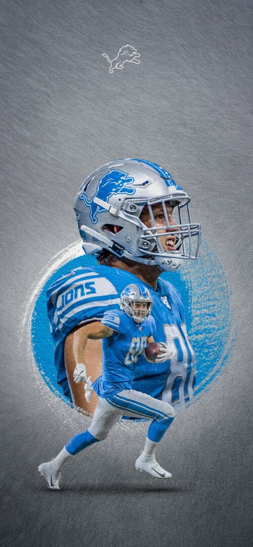 Detroit Lions Wallpaper