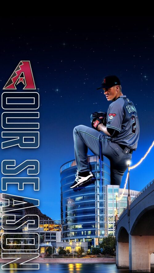 Arizona Diamondbacks Wallpaper