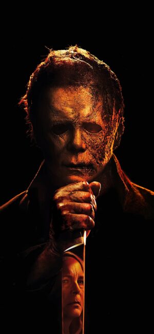 Background Michael Myers Wallpaper - EnWallpaper