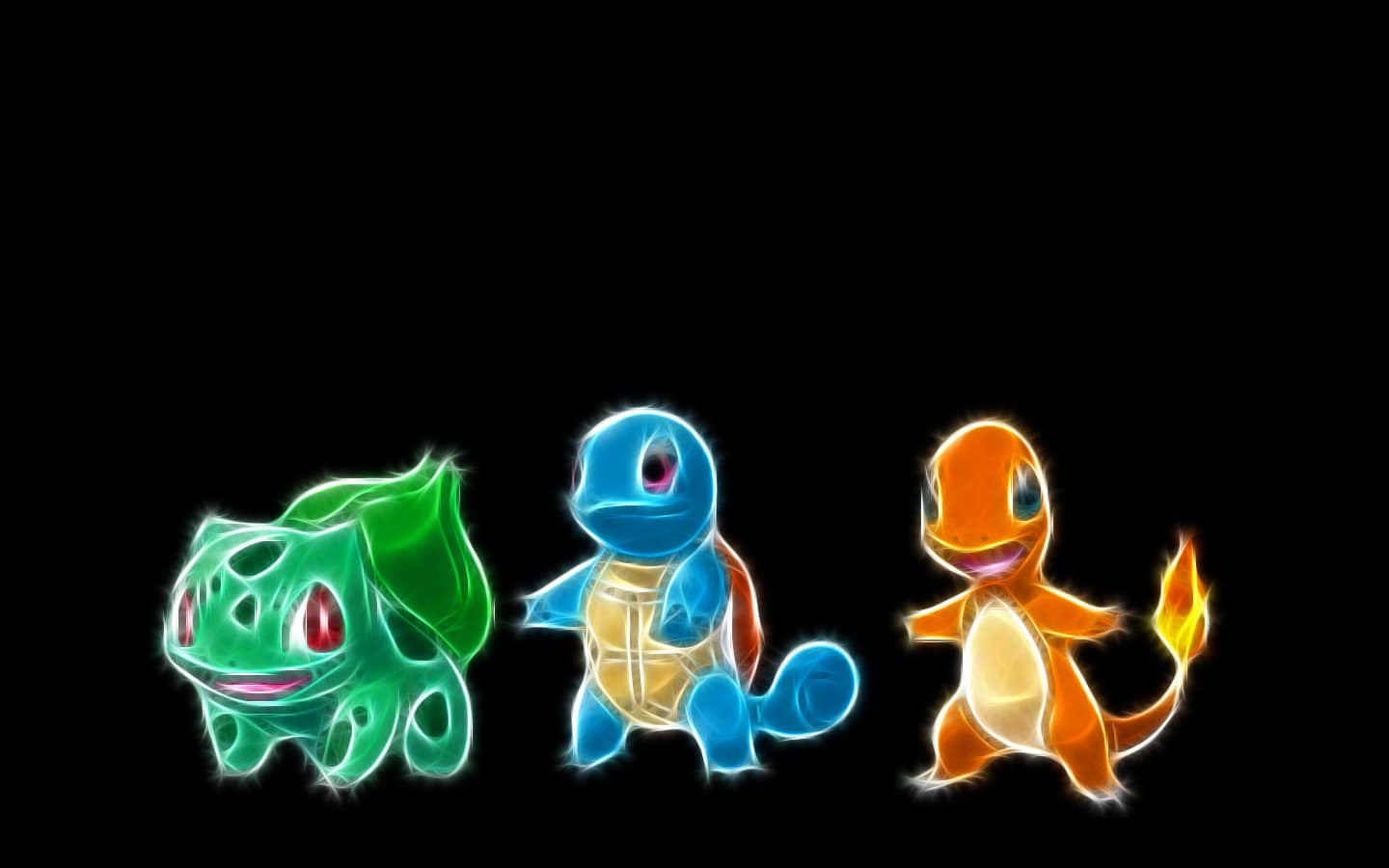 Pokemon Desktop Wallpaper