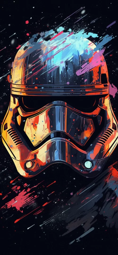 Background Star Wars Wallpaper