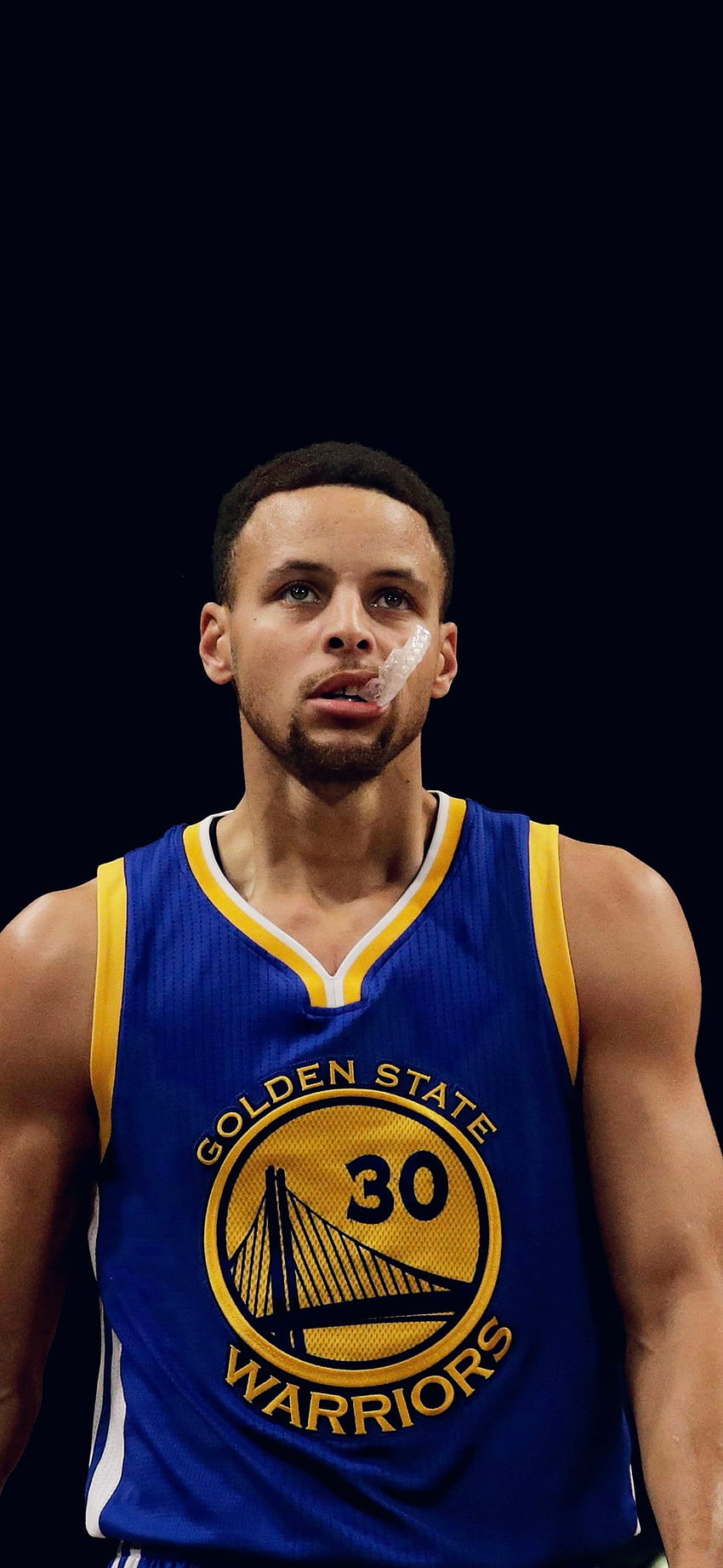 Steph Curry Wallpaper