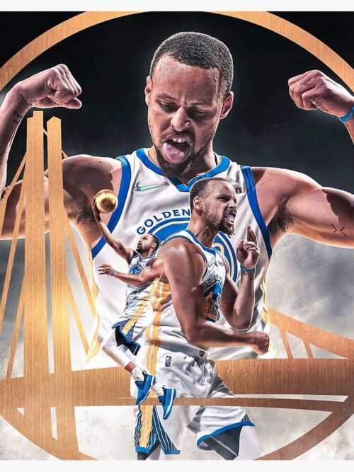 Steph Curry Wallpaper