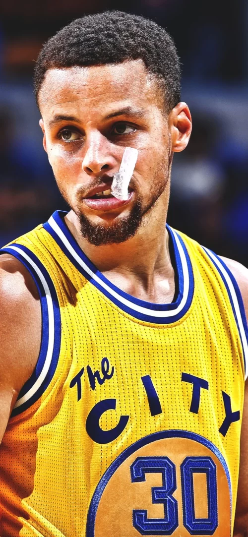 Steph Curry Wallpaper