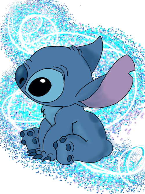 Background Stitch Wallpaper