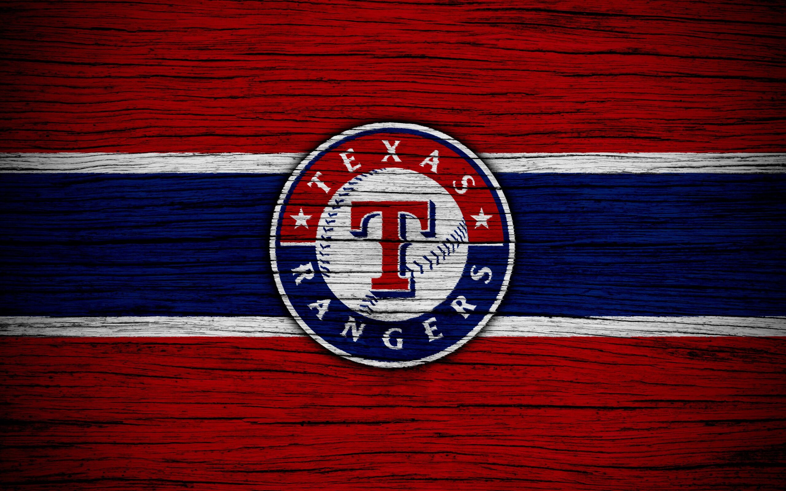 Texas Rangers Desktop Wallpaper