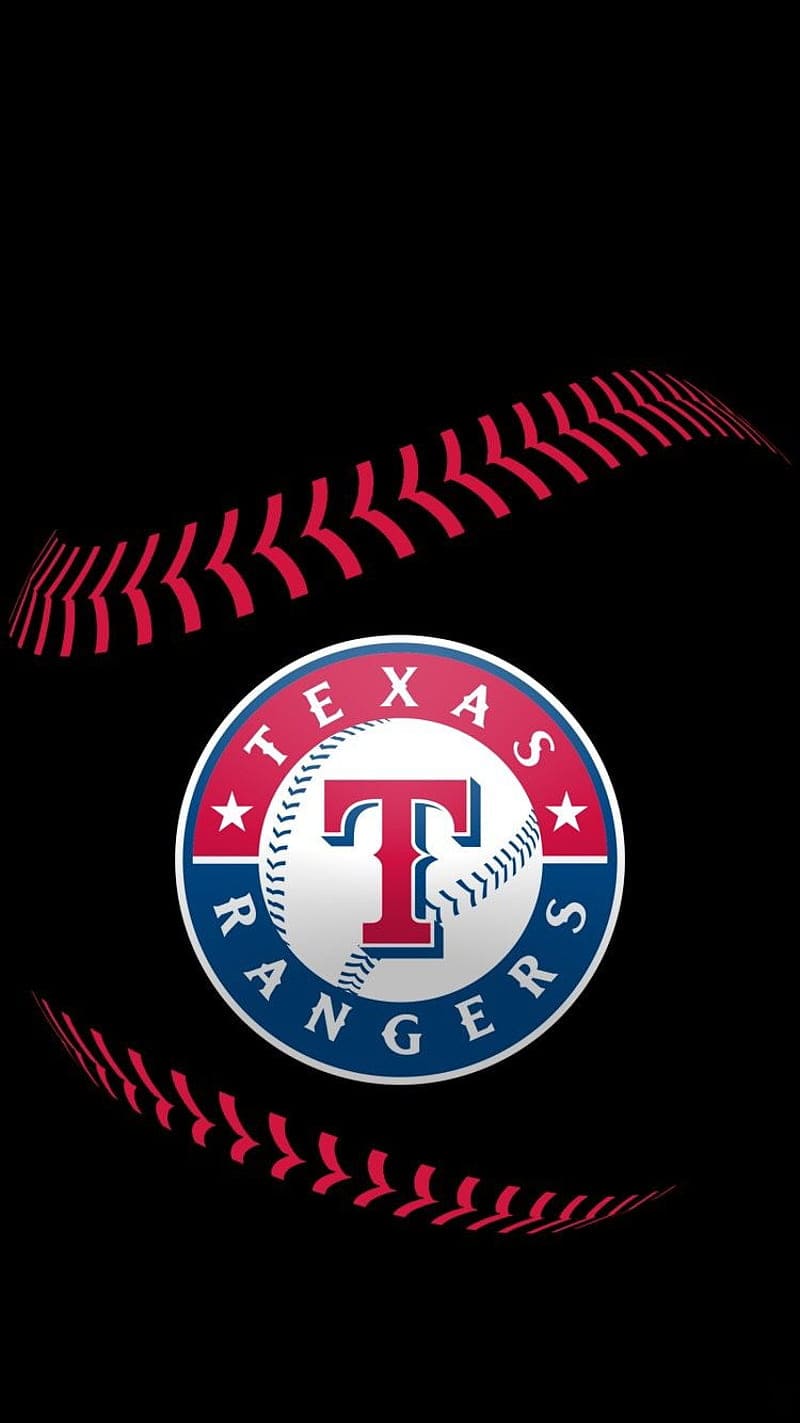 Background Texas Rangers Wallpaper