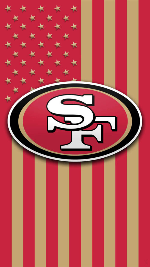 Background 49ers Wallpaper