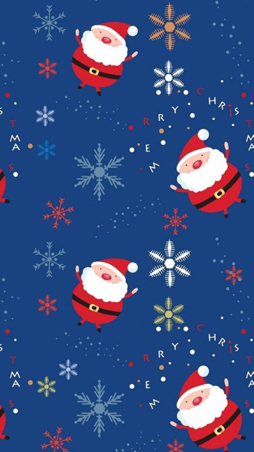 Background Christmas Wallpaper - EnWallpaper