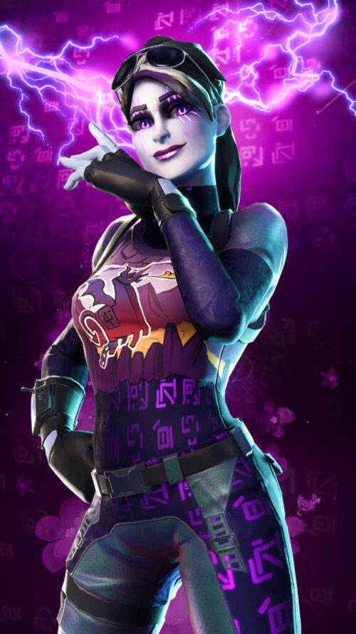 Background Fortnite Og Wallpaper