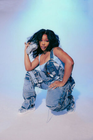 Background Sza Wallpaper - EnWallpaper