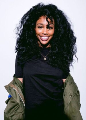 Background Sza Wallpaper - Enwallpaper