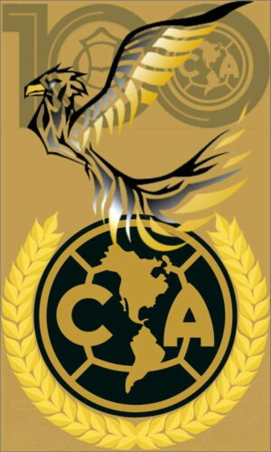 Background Club America Wallpaper - EnWallpaper