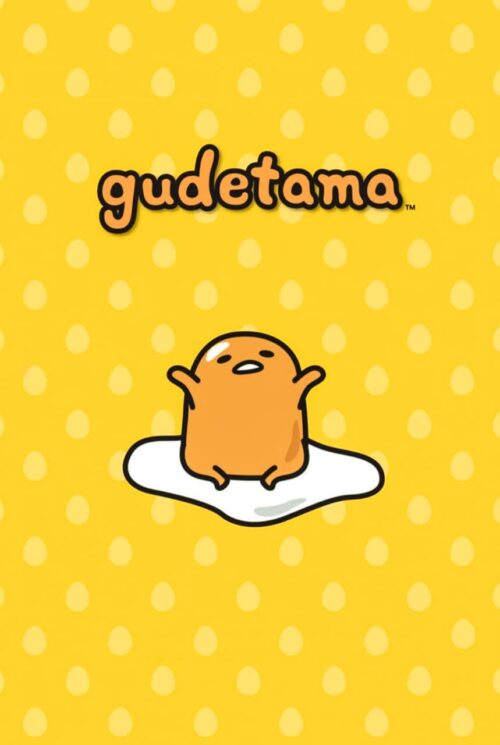 Background Gudetama Wallpaper - EnWallpaper