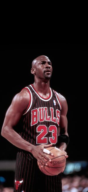 Background Michael Jordan Wallpaper - EnWallpaper