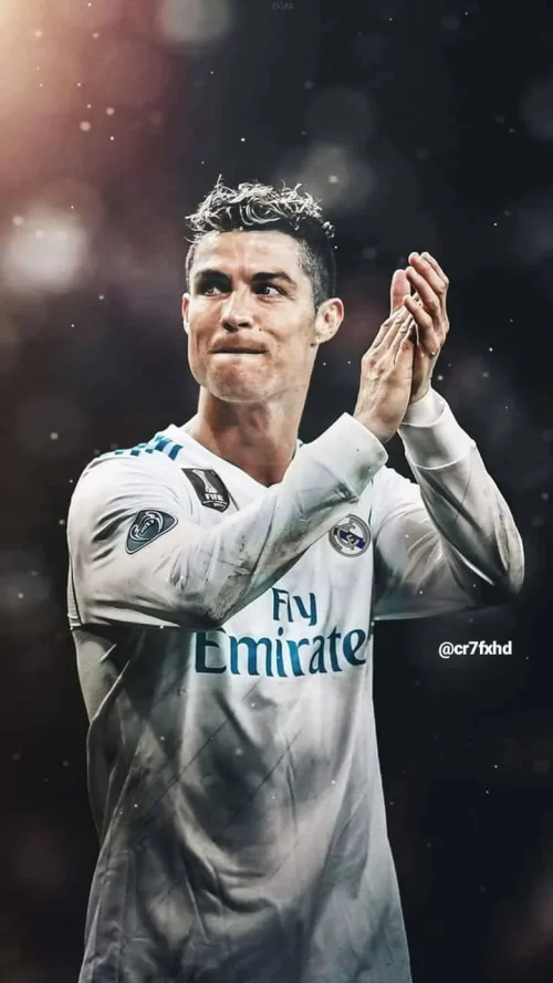 Ronaldo Wallpaper