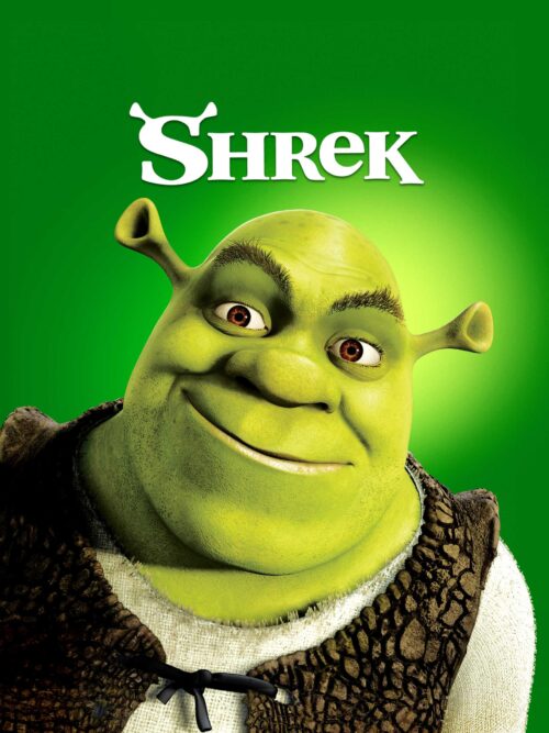 Background Shrek Wallpaper