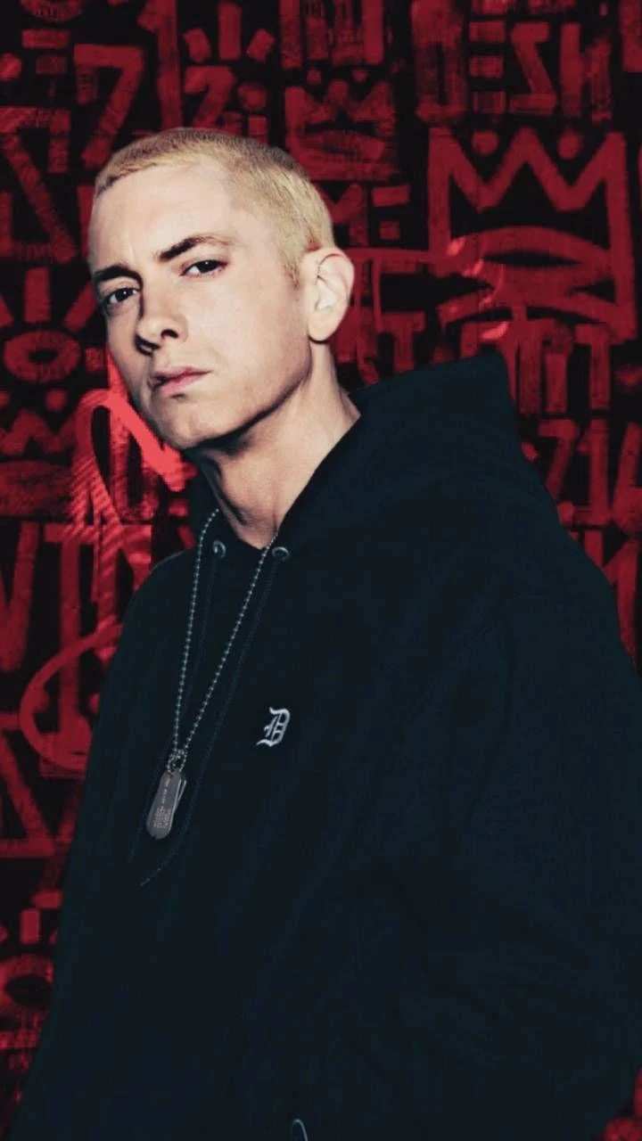 Background Eminem Wallpaper