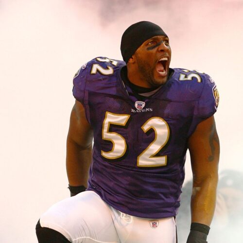 Background Ray Lewis Wallpaper