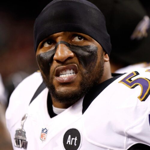 Background Ray Lewis Wallpaper