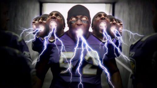 Ray Lewis Desktop Wallpaper