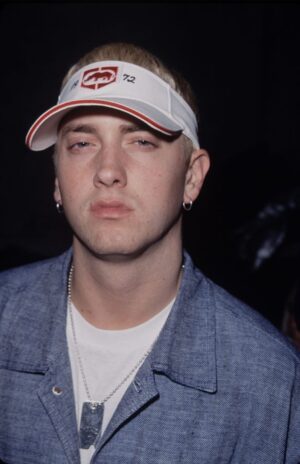 Background Eminem Wallpaper - EnWallpaper