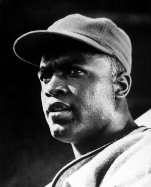 Background Jackie Robinson Wallpaper - EnWallpaper