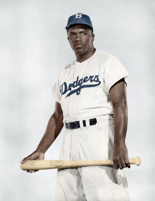 Background Jackie Robinson Wallpaper - EnWallpaper