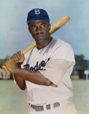 Background Jackie Robinson Wallpaper - EnWallpaper