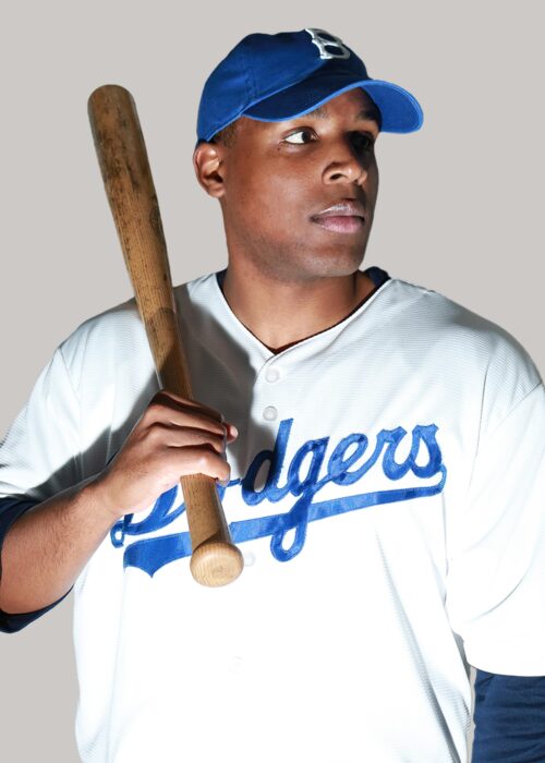 Background Jackie Robinson Wallpaper