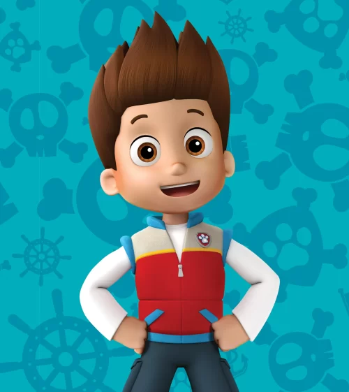 Paw Patrol Wallpaper