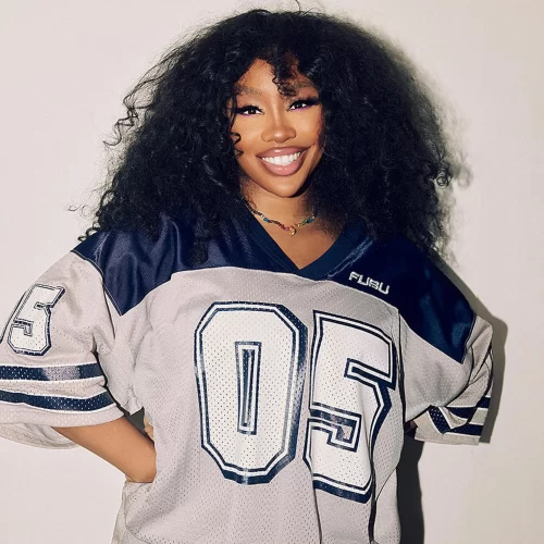 Background SZA Wallpaper