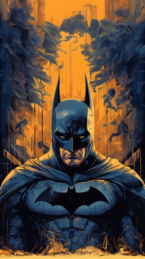 Background Batman Wallpaper - EnWallpaper