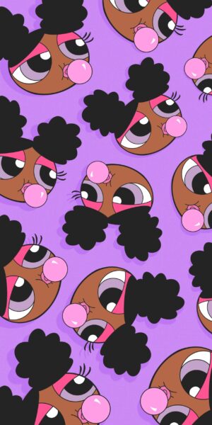 Background Powerpuff Girls Wallpaper - Enwallpaper